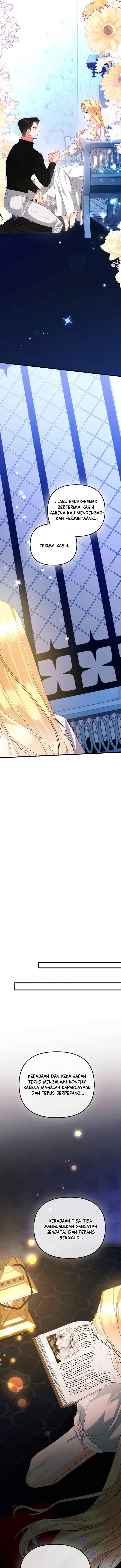 I Will Avoid the Male Lead and Make My Harem chapter 30 halaman 16