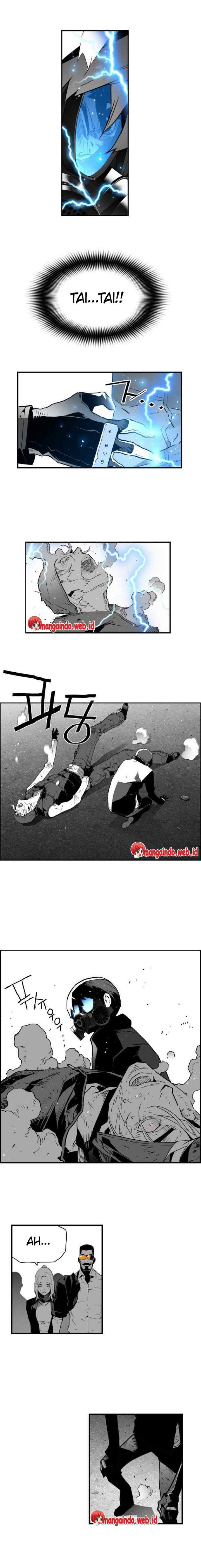 Terror Man chapter 21 halaman 10