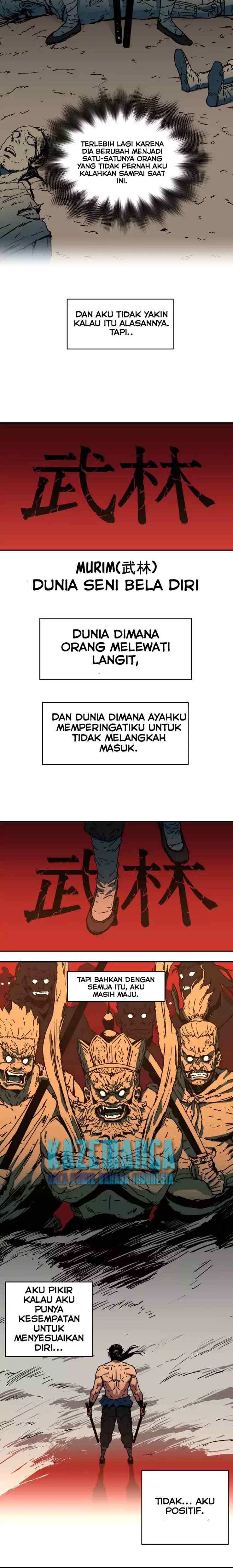 Peerless Dad chapter 1 halaman 10