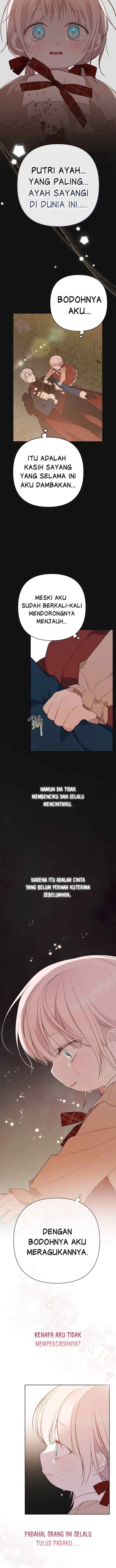 The Baby Tyrant chapter 44 halaman 13
