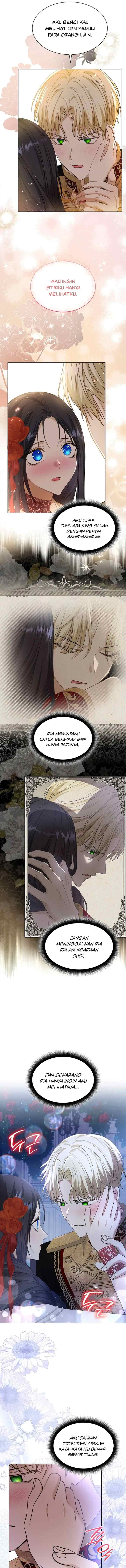 I Became the Ex-Wife of the Obsessive Male Lead chapter 26 halaman 12