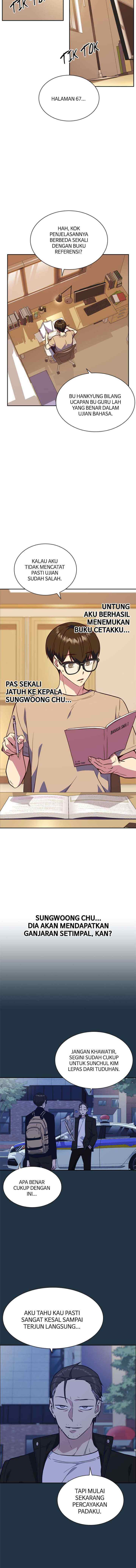 Kenkyu Gurupu chapter 67 halaman 6