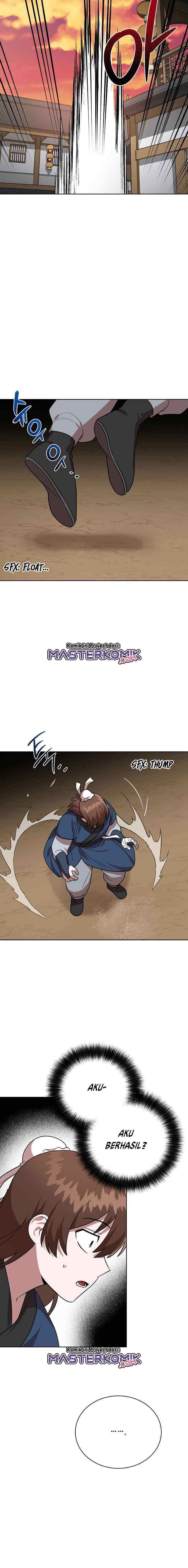 Fire King Dragon chapter 25 halaman 11
