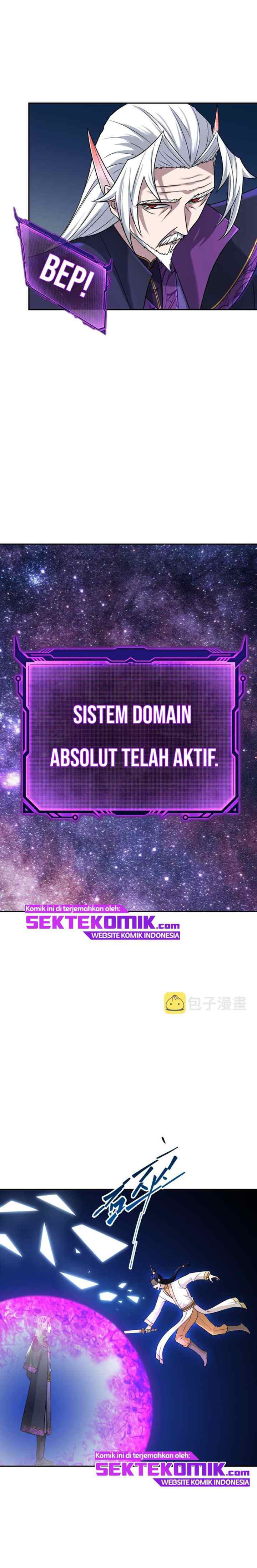 I Have Become The Demonic Ancestor chapter 1 halaman 16