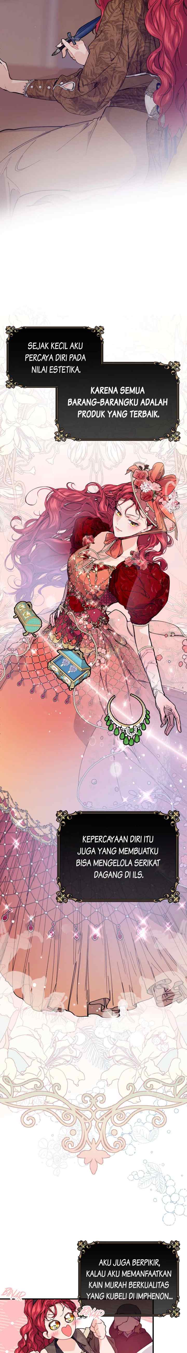 The Elegant Sea of Savagery chapter 59 halaman 16