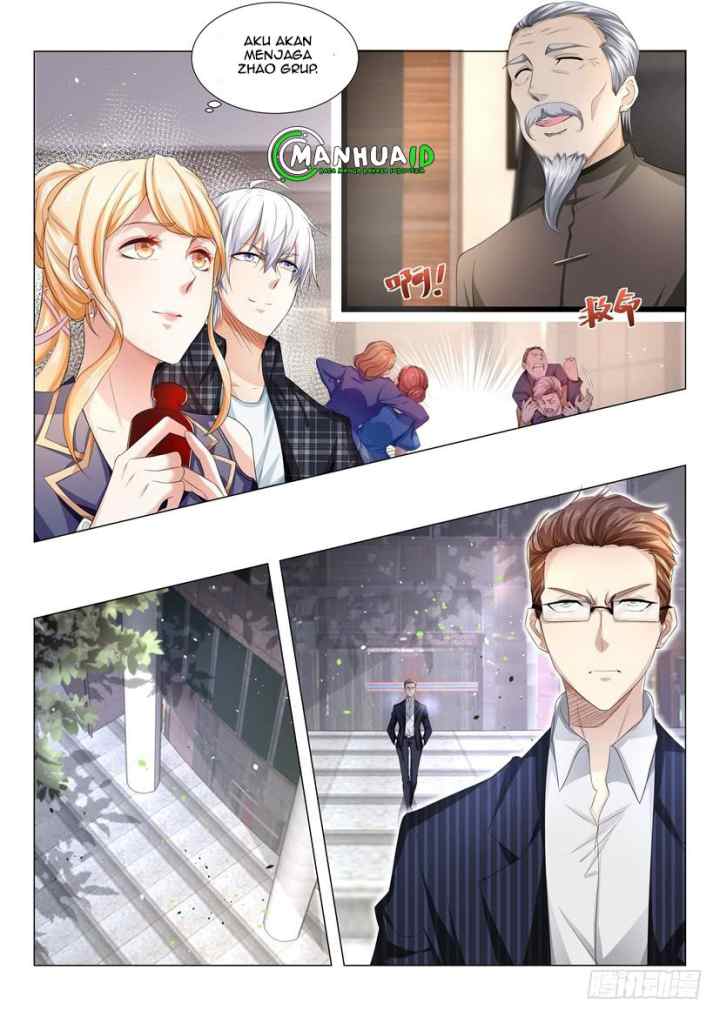 Shen Hao's Heavenly Fall System chapter 32 halaman 13