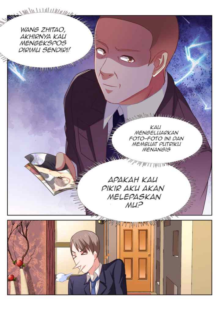 Very Pure chapter 49 halaman 9