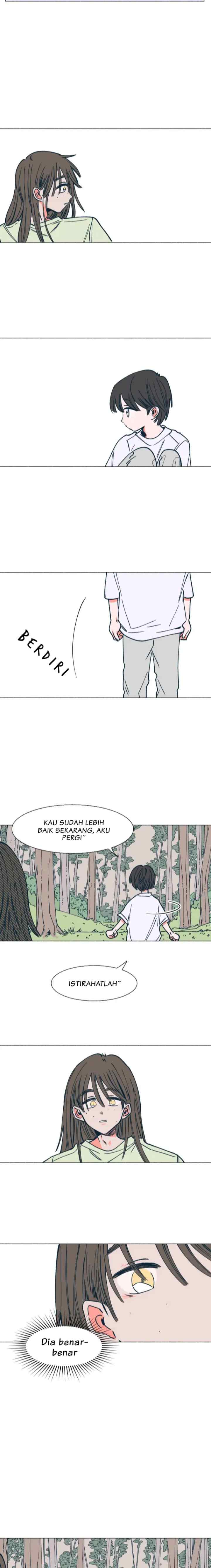 Dam of the Forest chapter 5 halaman 6