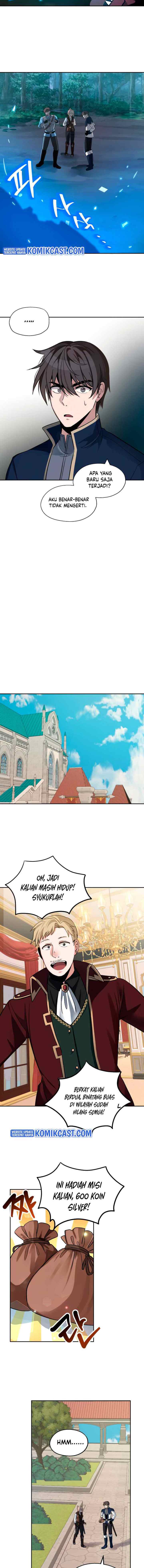 Transmigrating to the Otherworld Once More chapter 9 halaman 10
