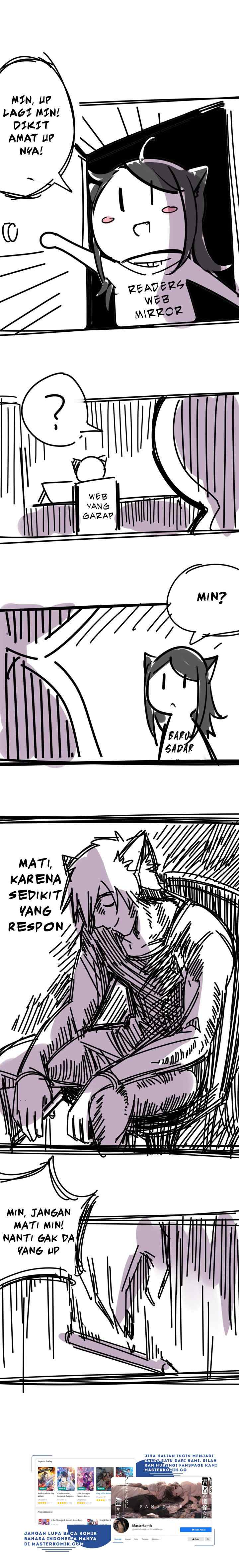 Legend of Asura - the Venom Dragon chapter 7 halaman 19