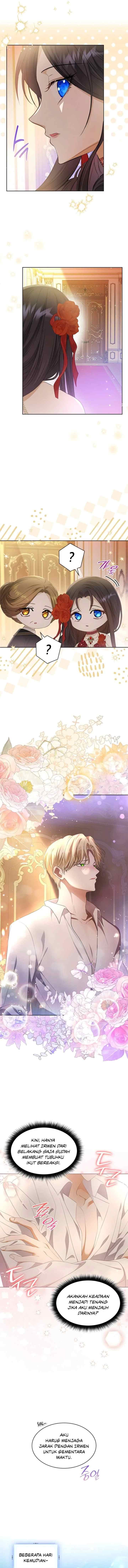 I Became the Ex-Wife of the Obsessive Male Lead chapter 27 halaman 9