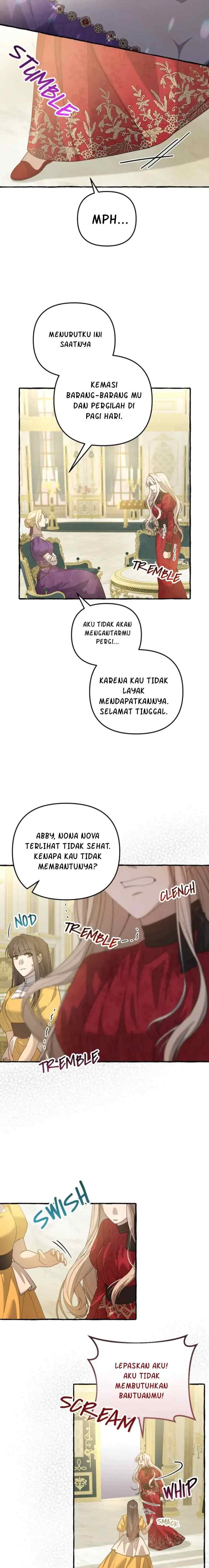Are We Still In Love? chapter 18 halaman 7