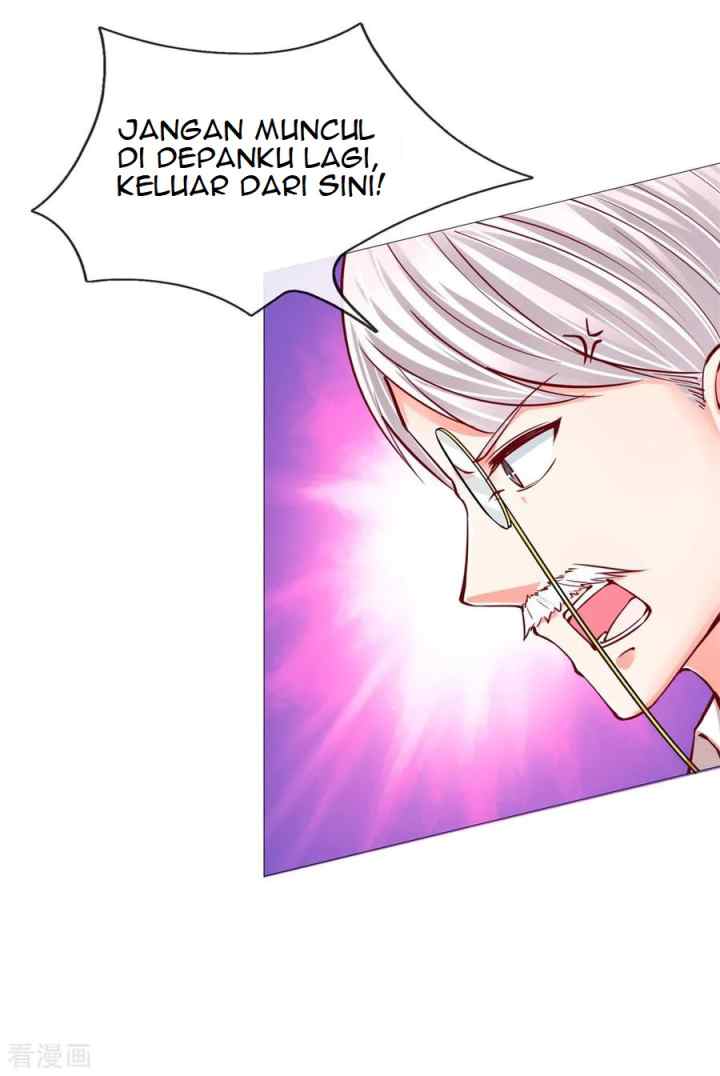 Immortal Daddy Xianzun chapter 107 halaman 12