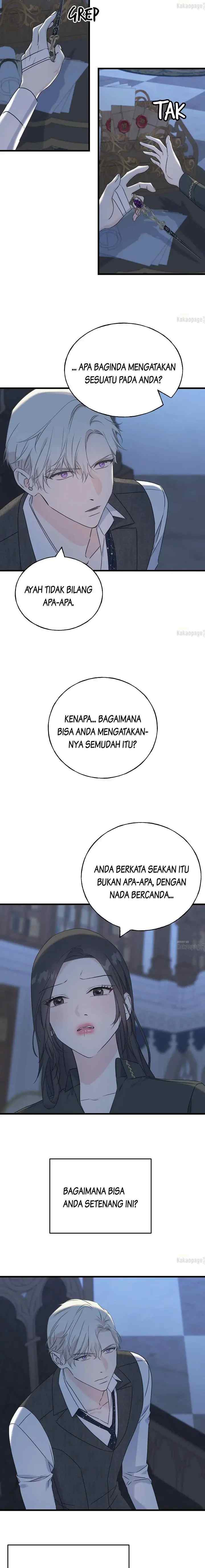 Crows Like Things That Sparkle chapter 56 halaman 4
