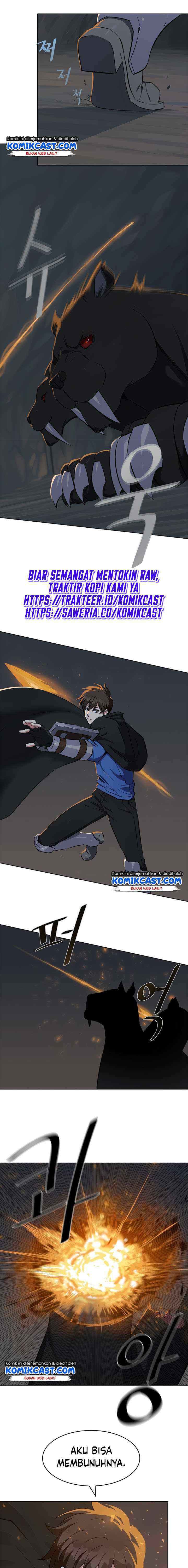 Level 1 Player chapter 16 halaman 7