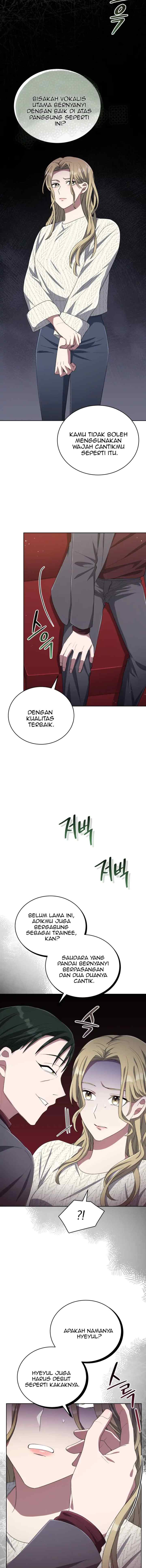The Second Life of an Idol chapter 43 halaman 11