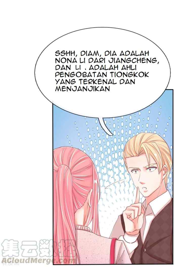 Immortal Daddy Xianzun chapter 103 halaman 7