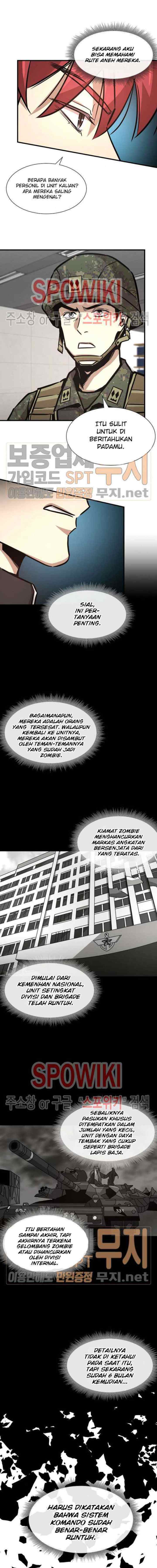 Return Survival chapter 38 halaman 8