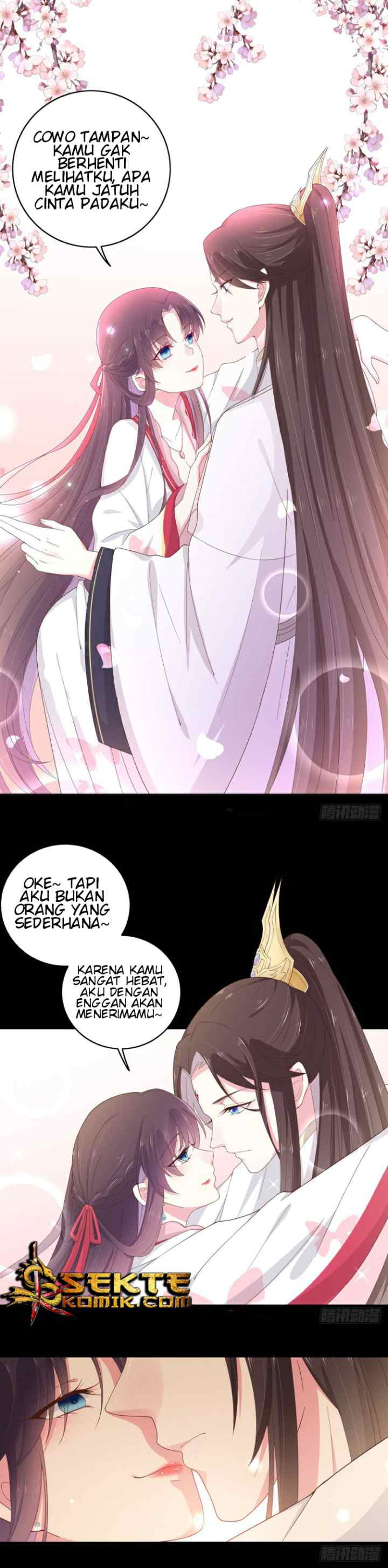 Pupillary Master chapter 5 halaman 7