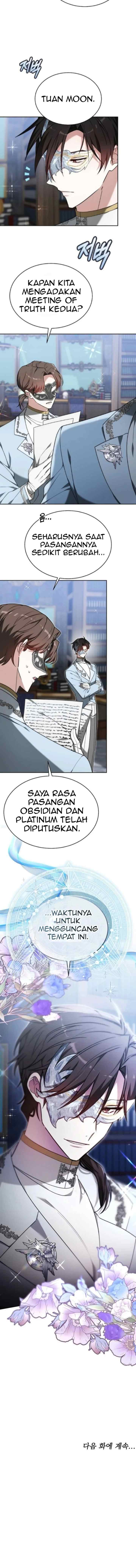 Bride of Obsidian chapter 21 halaman 18