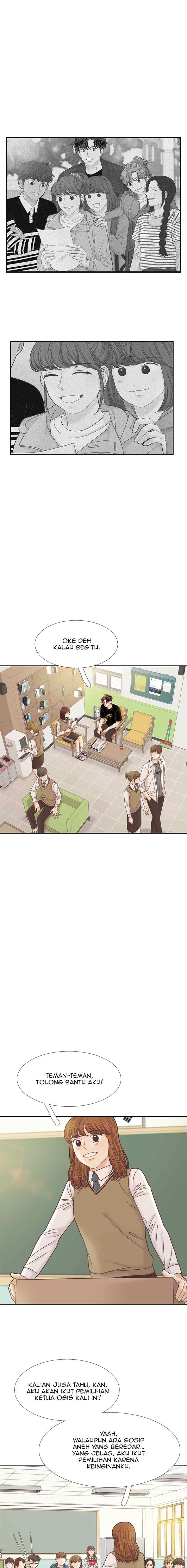 Odd Girls Out S2 chapter 82 halaman 16