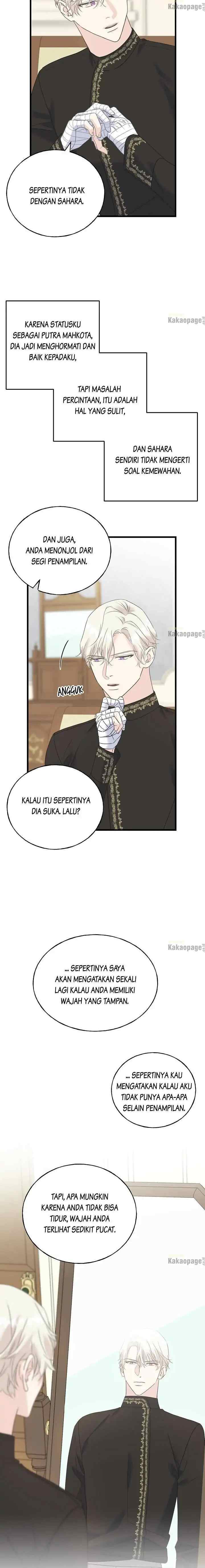 Crows Like Things That Sparkle chapter 40 halaman 16