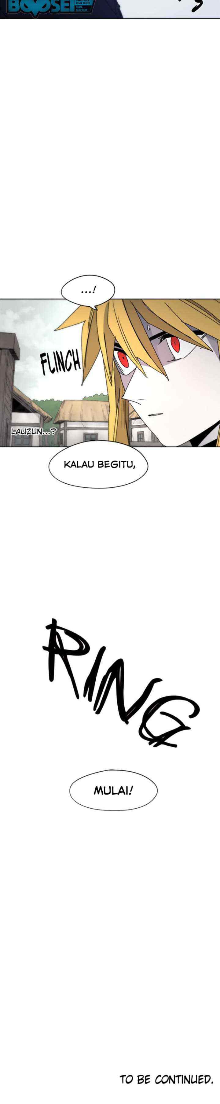 The Last Knight Of The Fire chapter 26 halaman 17