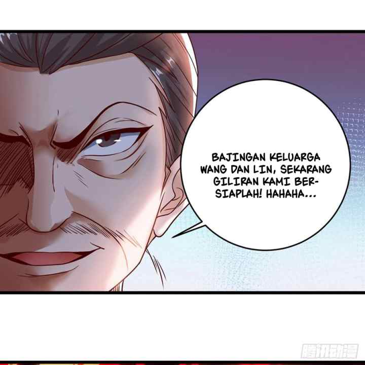 Dominate The Three Realms chapter 53 halaman 6