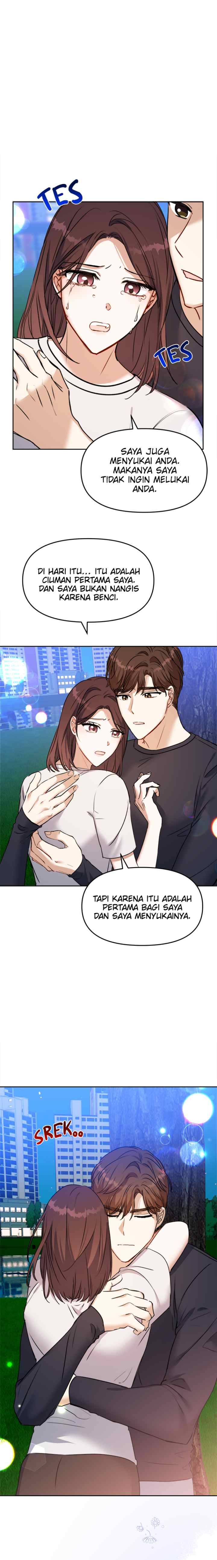 A Prenuptial Contract chapter 67 halaman 14
