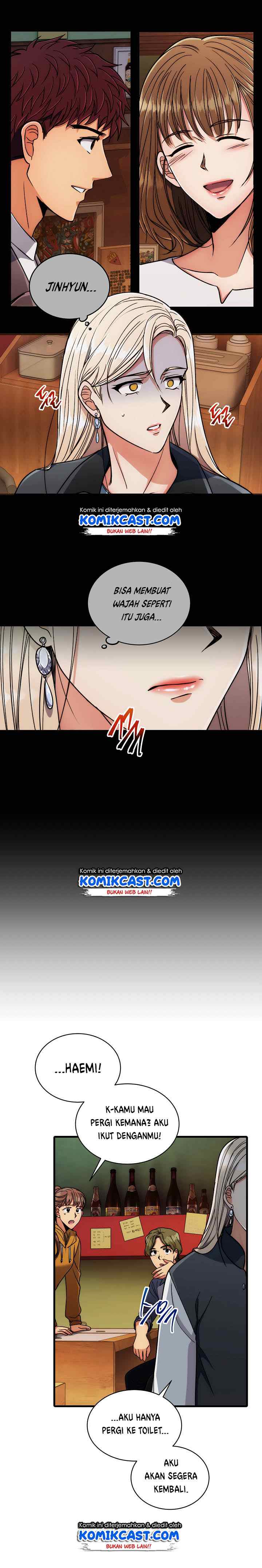 Medical Return chapter 57 halaman 9