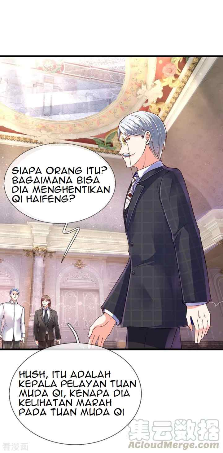 Immortal Daddy Xianzun chapter 105 halaman 13