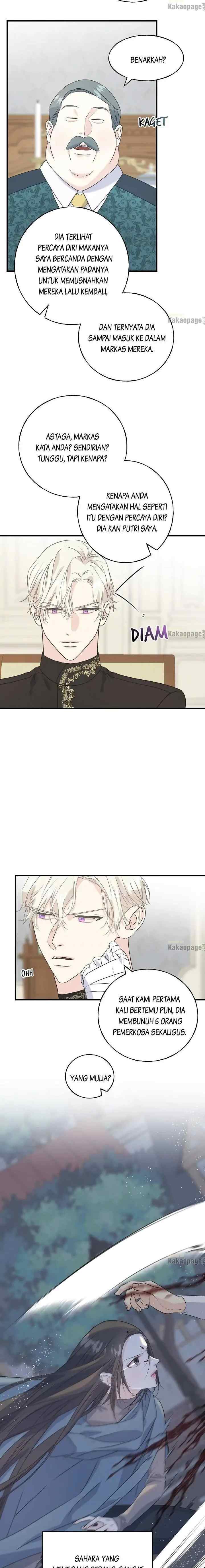 Crows Like Things That Sparkle chapter 40 halaman 10