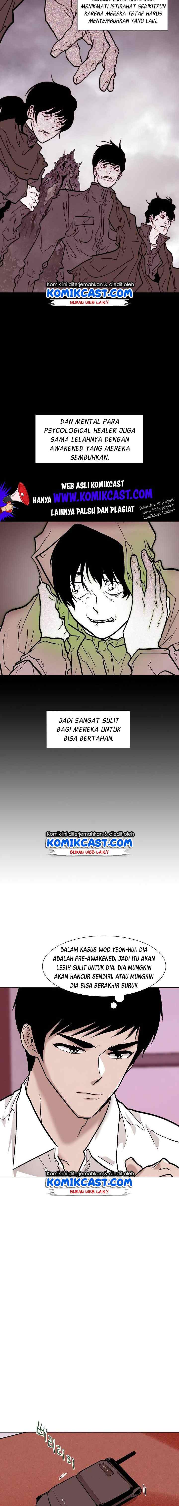 Past Life Regressor chapter 23 halaman 13