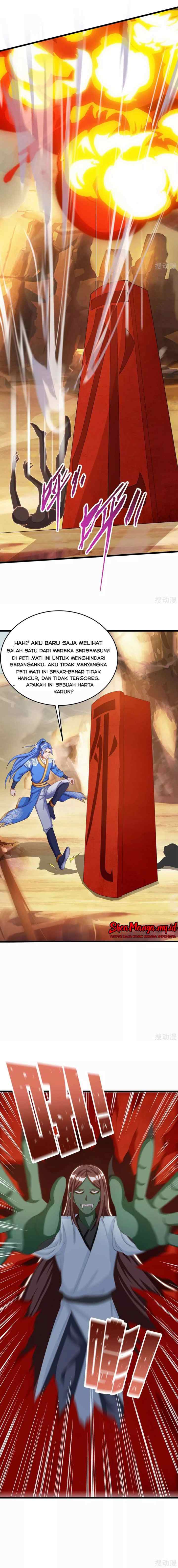 Strongest Leveling chapter 168 halaman 13