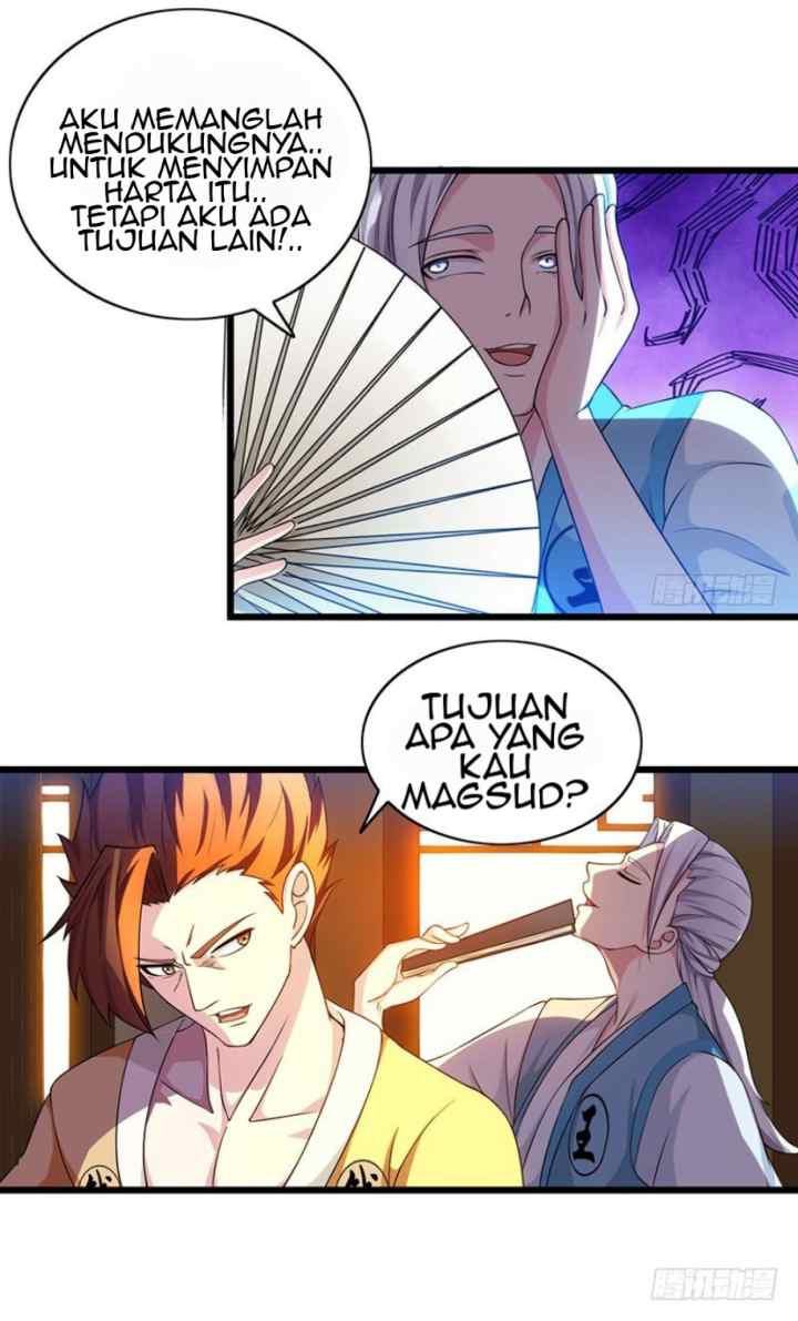 Dushi Xiaoyao chapter 26 halaman 6