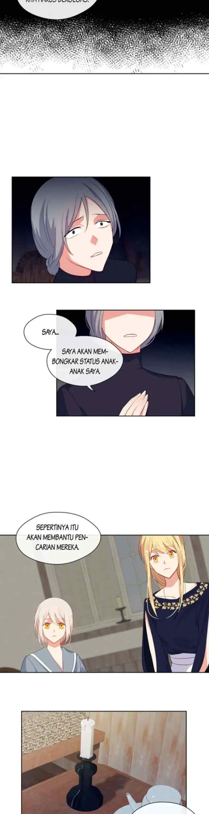 La Compagne de L'Empereur chapter 55 halaman 6