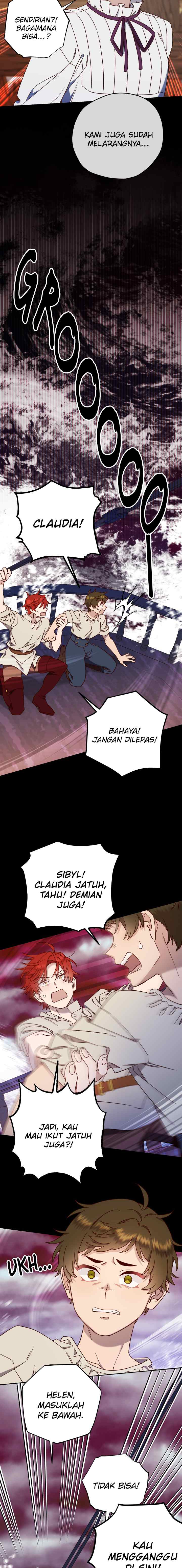 Guhaejuseyo Gongjunim chapter 76 halaman 10