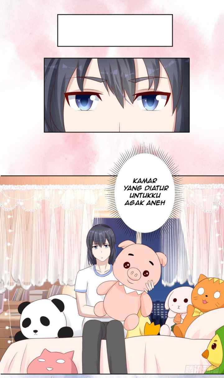 Cultivators In The City chapter 9 halaman 15