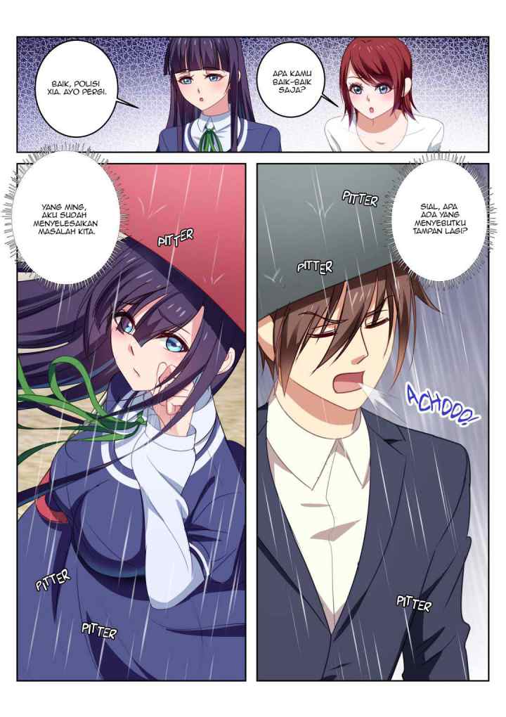 Very Pure chapter 29 halaman 9