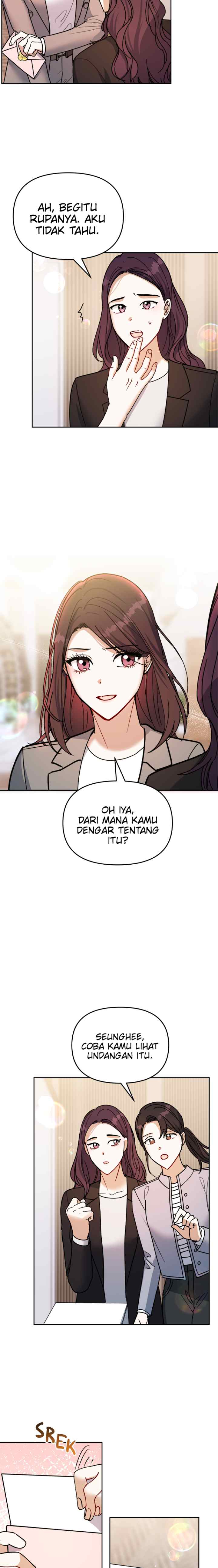 A Prenuptial Contract chapter 90 halaman 11