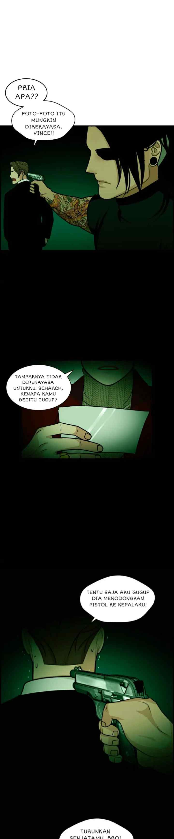 Midnight With Poppy Land chapter 116 halaman 4