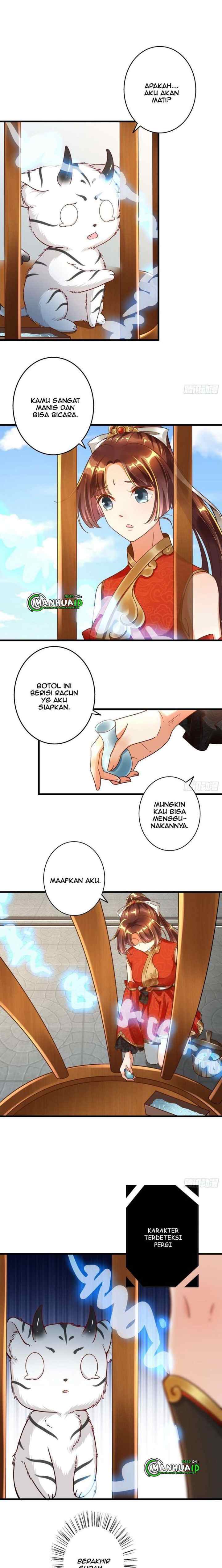 Start Become a Plug-in chapter 1 halaman 9