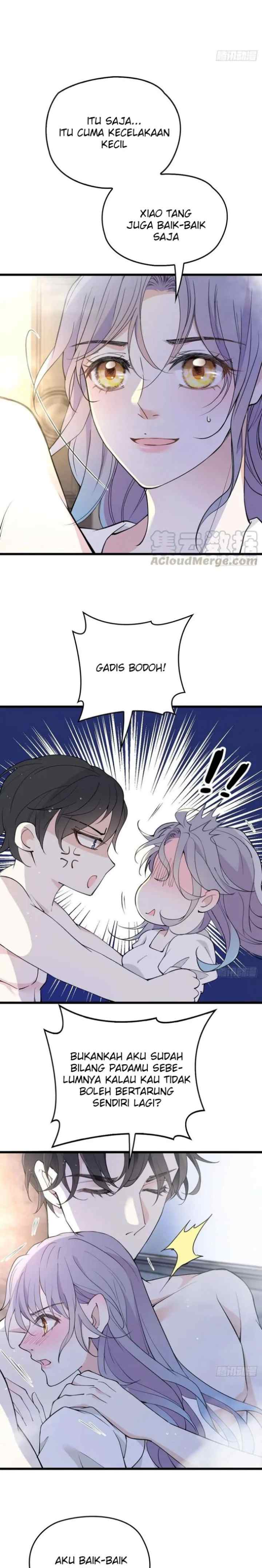 The Duke's Hidden Baby: BOGO! chapter 105 halaman 6