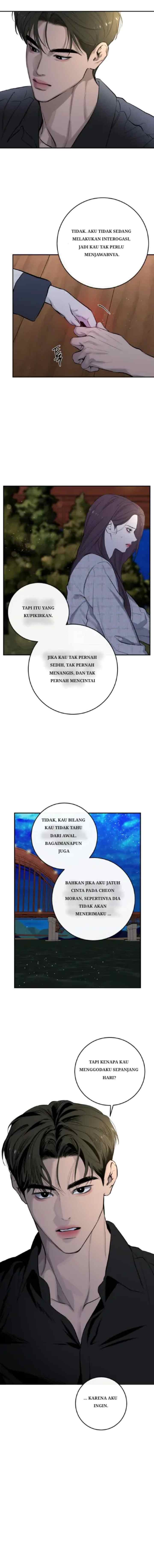 Extroversion of an Immortal chapter 60 halaman 11