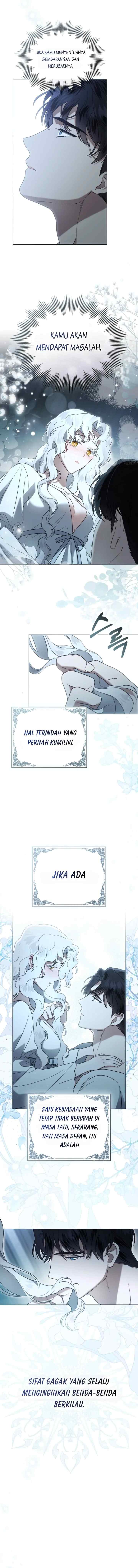 Just a Contract Marriage chapter 20 halaman 7