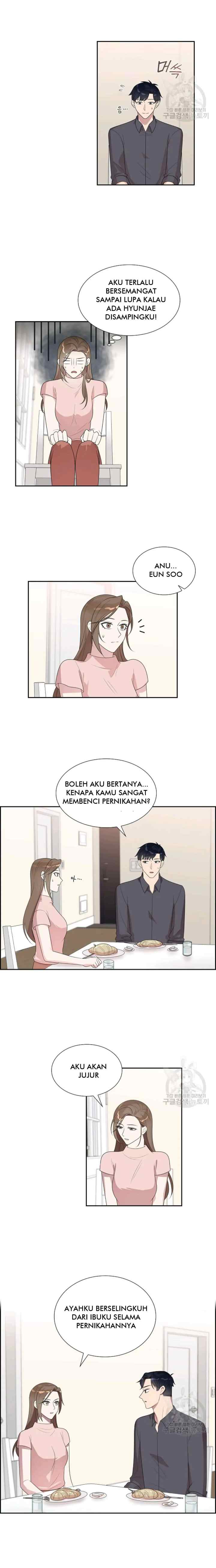 Speeding Romance chapter 15 halaman 10