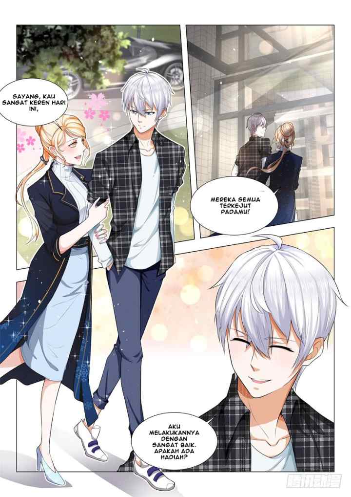 Shen Hao's Heavenly Fall System chapter 42 halaman 9