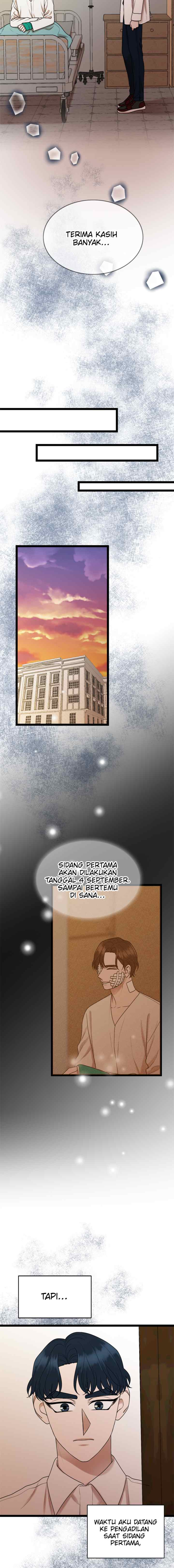 Celebrity Roommate chapter 63 halaman 13