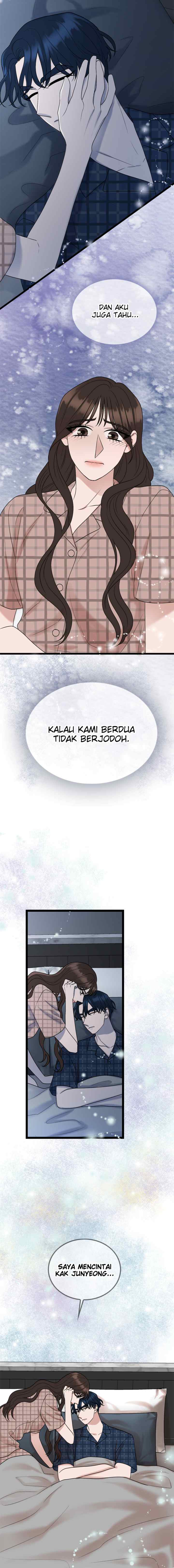 Celebrity Roommate chapter 80 halaman 14