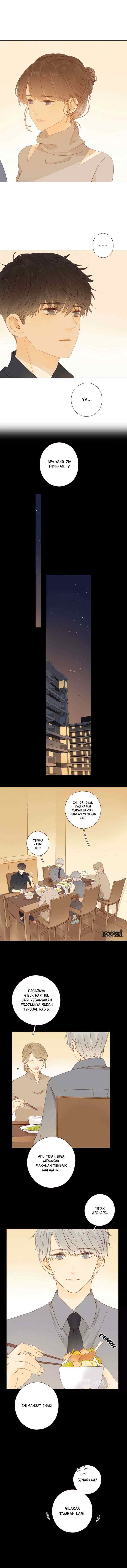 She May Not Be Cute chapter 27 halaman 10